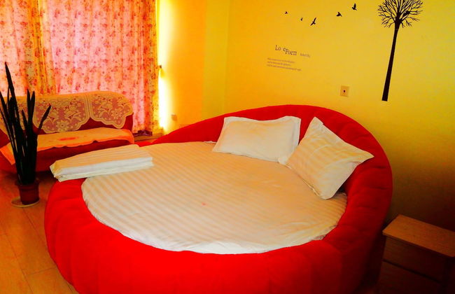 Tianjin City Center Homestay - Foto 2