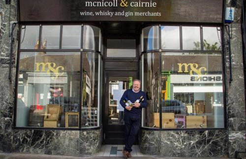 Claymore Apartment Broughty Ferry - Foto 51