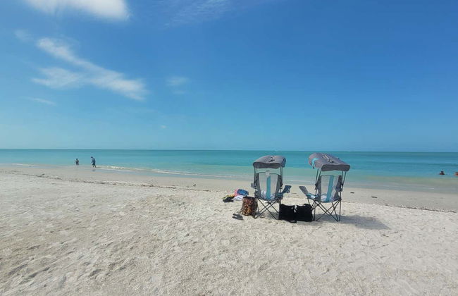 Escursione privata all'isola di Keewaydin - Foto 4