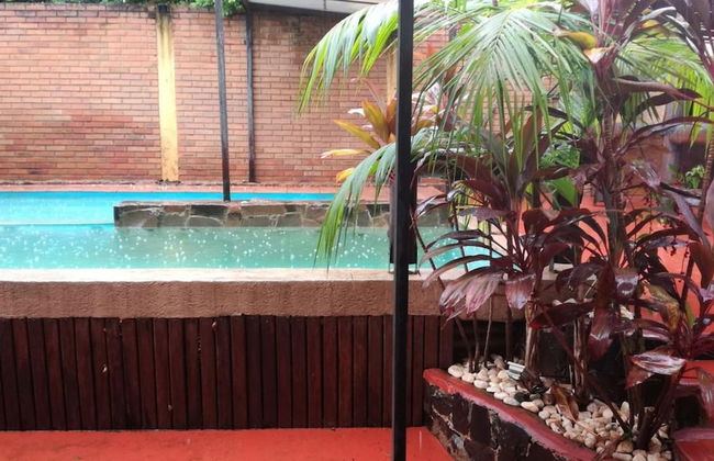 Apart Entre Rios - Foto 36