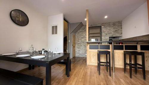 Maison au cœur d’Orgelet - Foto 4, Other