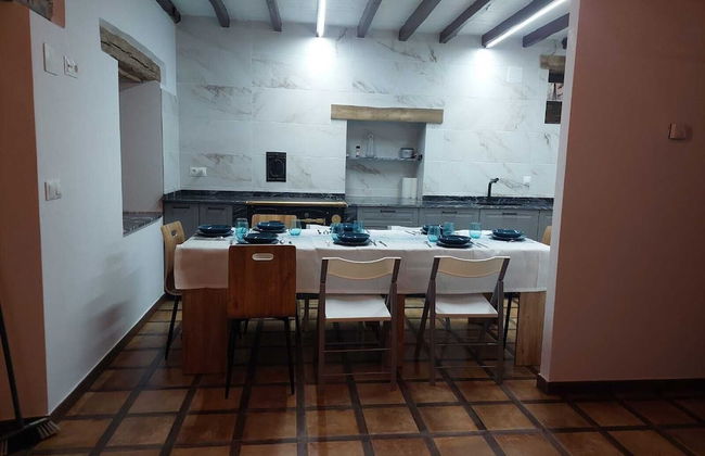 Casa Fela Muriellos - Foto 7