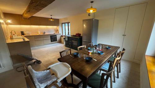 Les Fouchers 11 personnes - Foto 5