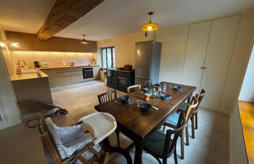 Les Fouchers 11 personnes - Foto 5