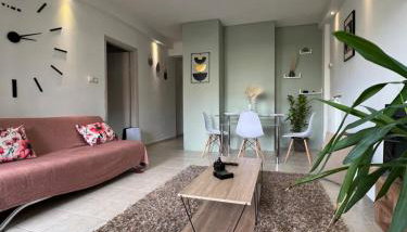 John & Jo Apartment! - Foto 3