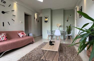 John & Jo Apartment! - Foto 3