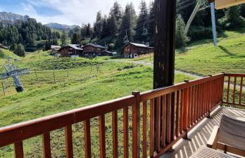 Résidence Avenir 1800 - Appartement Duplex tout confort - ski aux pieds MAE-0581 - Foto 14