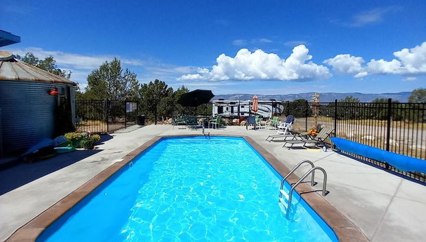 Hacienda Roja - The Juniper #5 at Wind Walker Homestead - Foto 2, Imagen principal