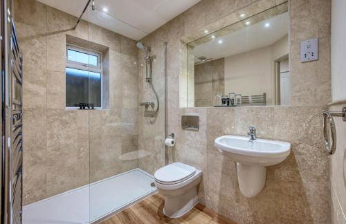 Luxury Studio Rooms, Stockton, Pet Friendly, Wifi - Foto 6