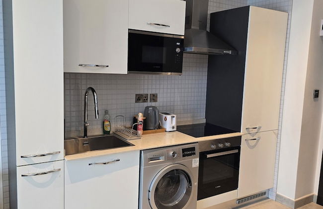 The Signature Apartment Ghana - Photo 38