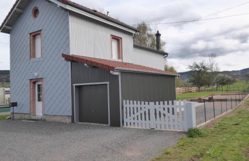 LA HALTE 19 - Foto 29