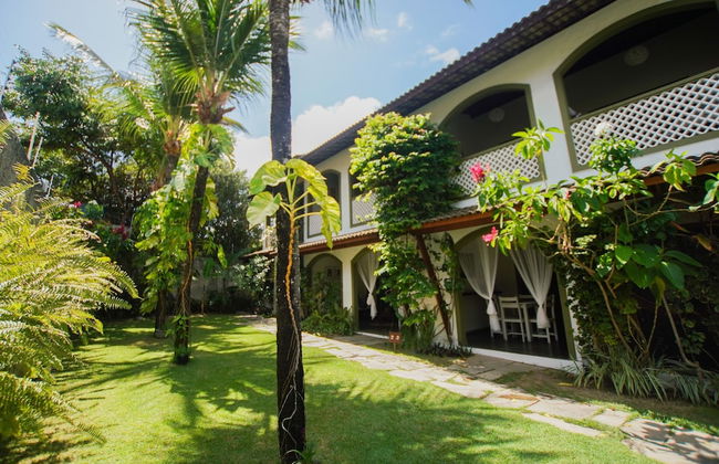 Flor da Mata Apart Hotel - Foto 73