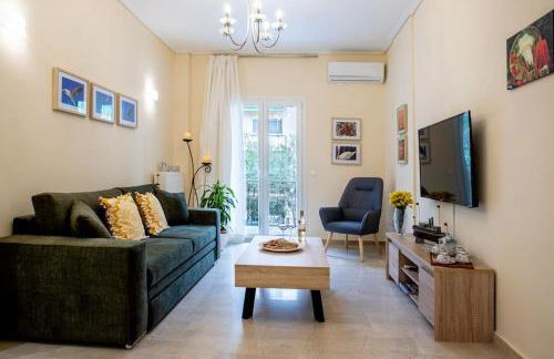 Luxury Apartment in Garitsa Bay - Foto 26