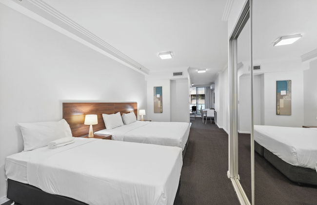 APX World Square - Foto 29