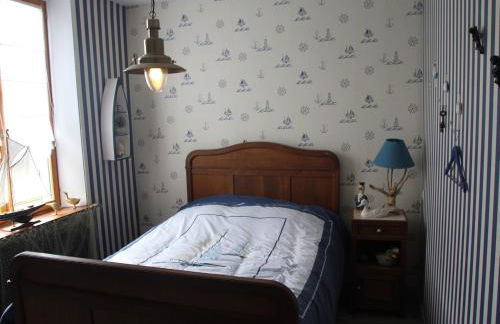 Maison favieres baie de Somme - Foto 9