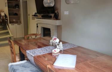 CHALETS JEANNE & ARNOL à Allemond - Grand Domaine Alpe d'Huez - Foto 10