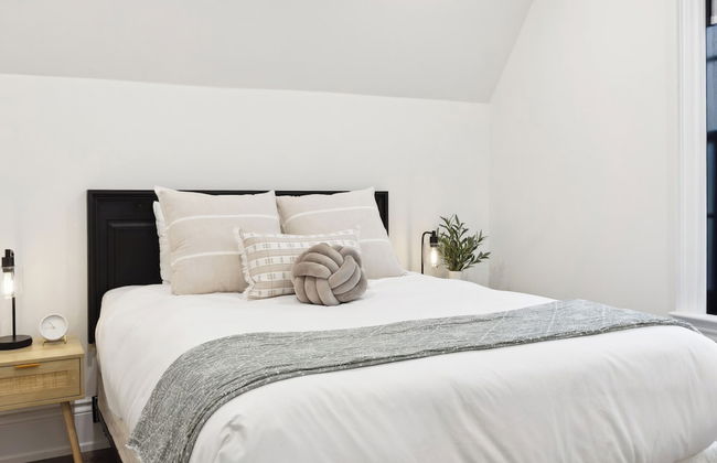 Downtown Collingwood Condos - Foto 16