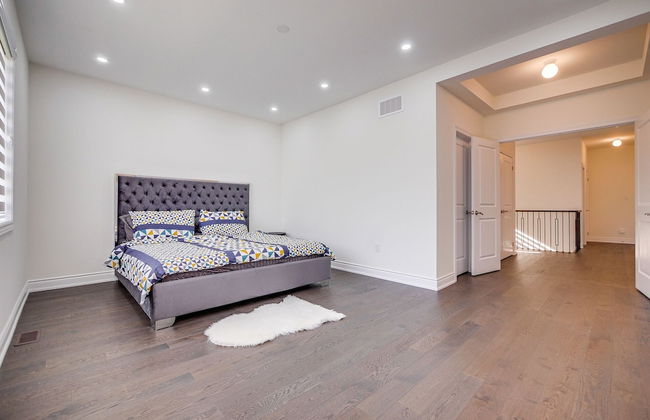 Aaira Suites Luxury Villa - Foto 19