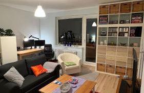 Idyllisches Apartment am Wasser - ruhig und zentral - Photo 1