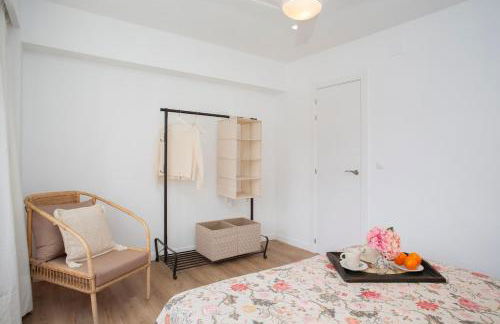 Apartamentos Alay Puerto Marina - Foto 12