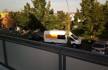 Komfort Apartment 2 EG bei Jürgen Kunzi - Foto 20