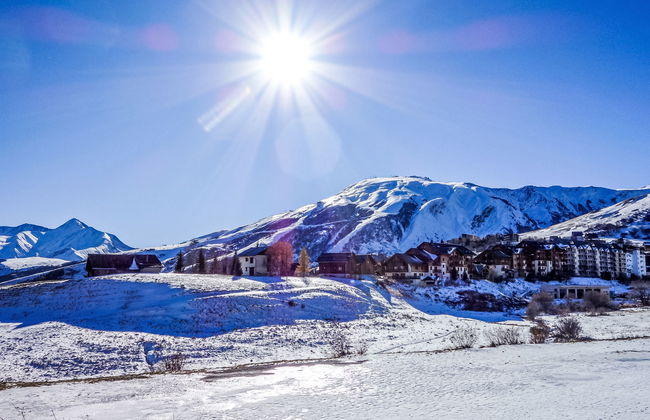 Plein Soleil - Foto 20