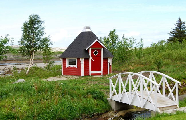 6 Person Holiday Home in Vevelstad-by Traum - Photo 30