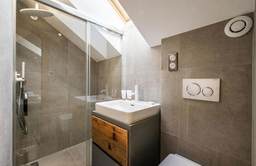 Le Globe Argentière Chamonix - by EMERALD STAY - Foto 31