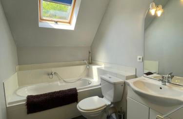 La Maison de Maître, Loire Gîte - Foto 22