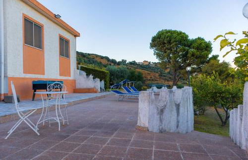 Villa Amare-Jacuzzi panorama private parking - Photo 48