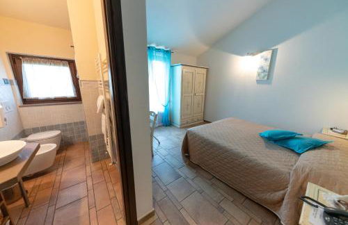 Agriturismo La Dimora Del Contadino - Photo 5