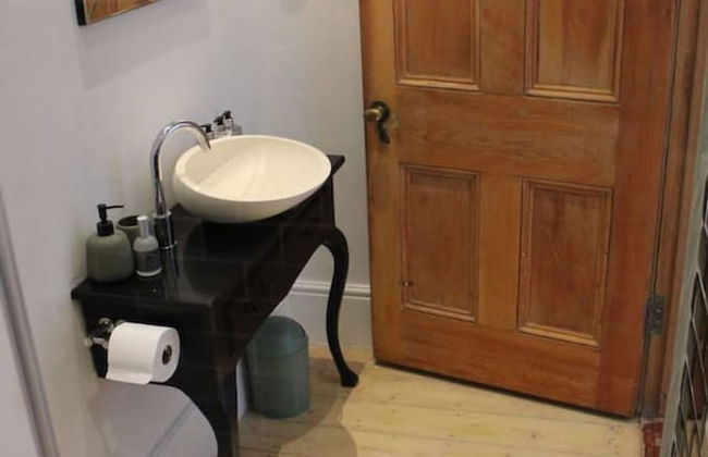 FIR Villa 3 Bedroom House Greenpoint - Foto 10