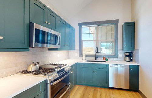 Mountain Bliss Retreat in Granby - Foto 13