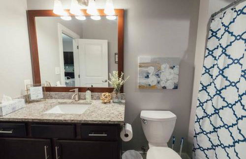 The Sanctuary Company Johnson City - Foto 18