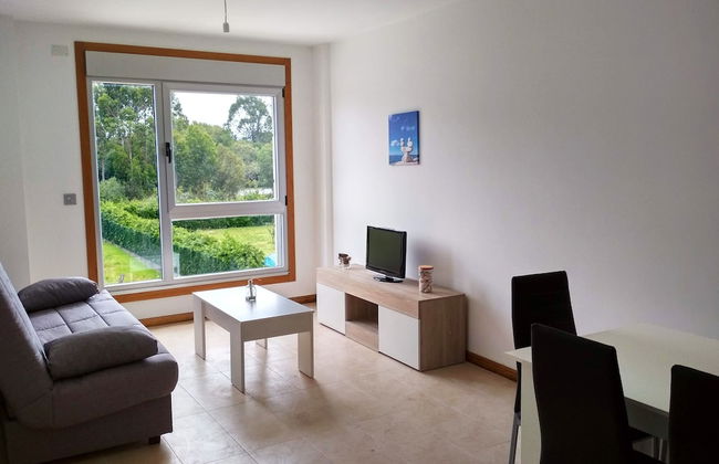 Apartamentos Illa de Arousa 3000 - Foto 30