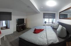 FeWo Gartenblick - Foto 10