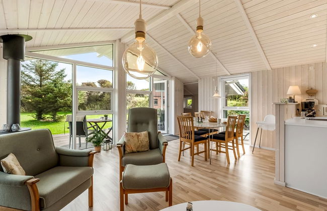 "Tanna" - 330m to the fjord - Foto 38