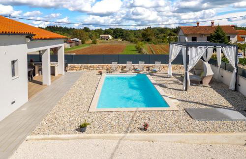 Villa Amarie by IstriaLux - Foto 35