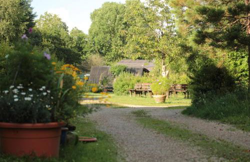 Ferienwohung zum Wasserfall - Foto 17