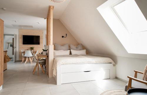 Ferienwohnung heimatselig Wolframs-Eschenbach - Foto 22