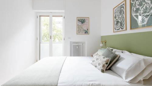 Luxury 2 bedroom Apartament, close to San Siro, Fiera and 10 min metro to Duomo - Foto 2