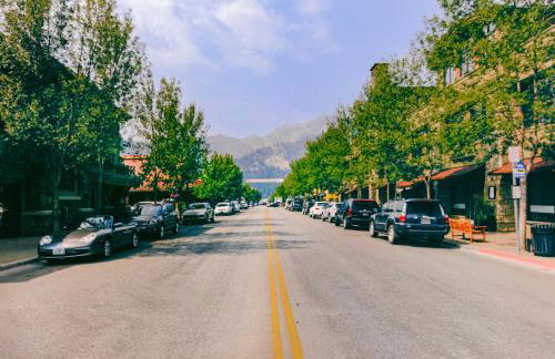 Pinewood Getaway - Foto 26