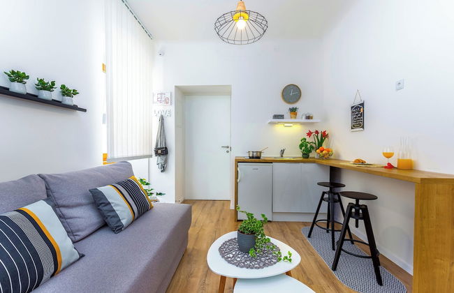 Apartments Terra I & II - Foto 17