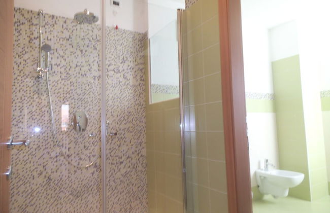 Aparthotel Dolomites Living&Relax - Foto 24