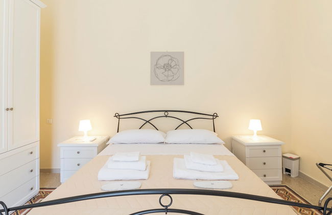 kaliko casa vacanze Avola - Foto 4