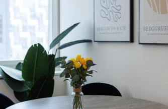 Stylish NYC Haven Steps to Broadway & Dining - Foto 12