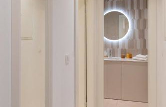 Summer House Lea - Villa with heated pool and sea view - Foto 29