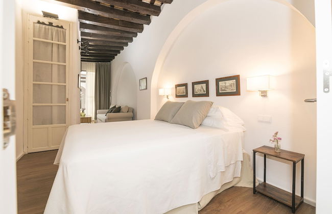 Mar Abierto B in Sanlucar de Barrameda - Foto 15