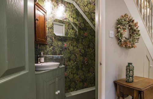 Bridge Cottage - Foto 18