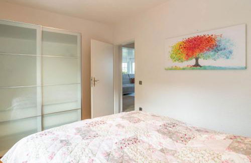 Ferienwohnung Sportboothafen Düsternbrook - Foto 24